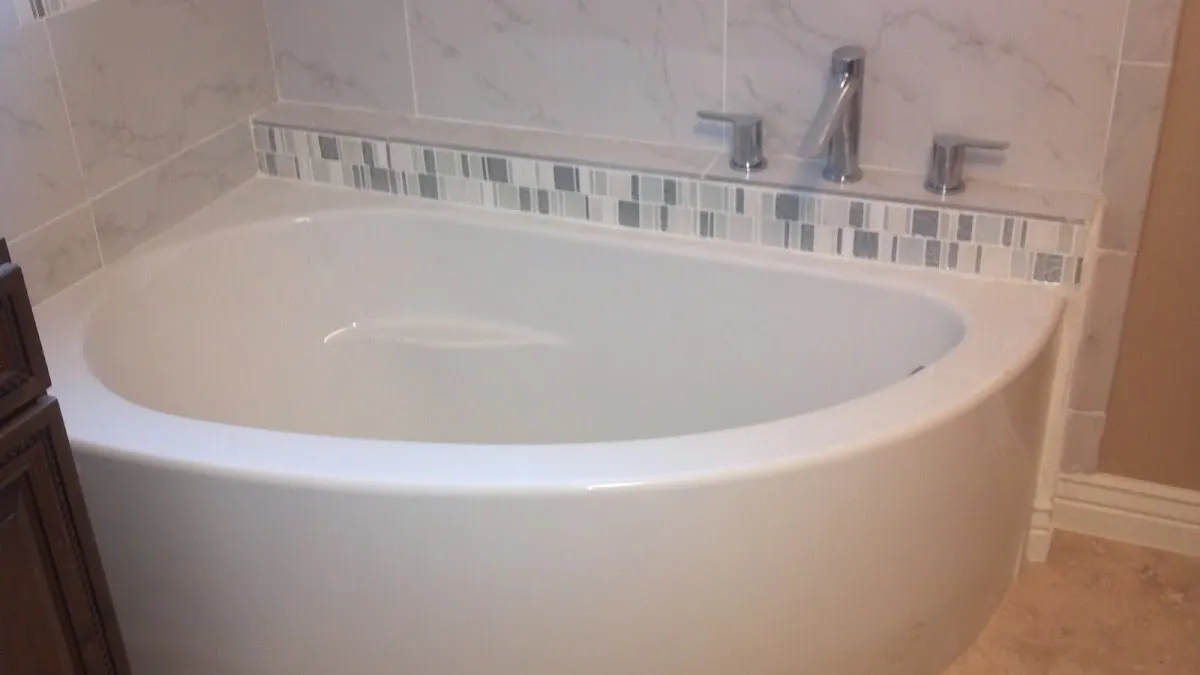 Plumbing services in Rhinelander, WI